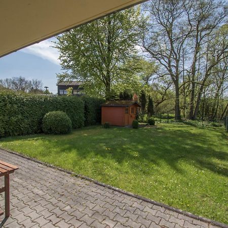 Haus Am Dreifelder Weiher Dreifelden 外观 照片
