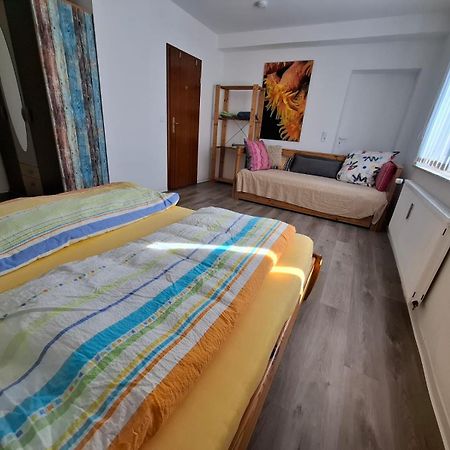 Haus Am Dreifelder Weiher Dreifelden 外观 照片