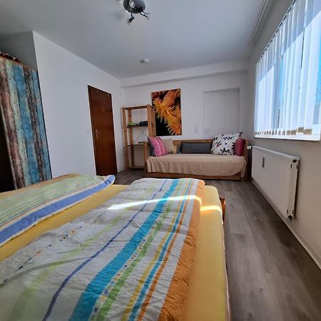 Haus Am Dreifelder Weiher Dreifelden 外观 照片