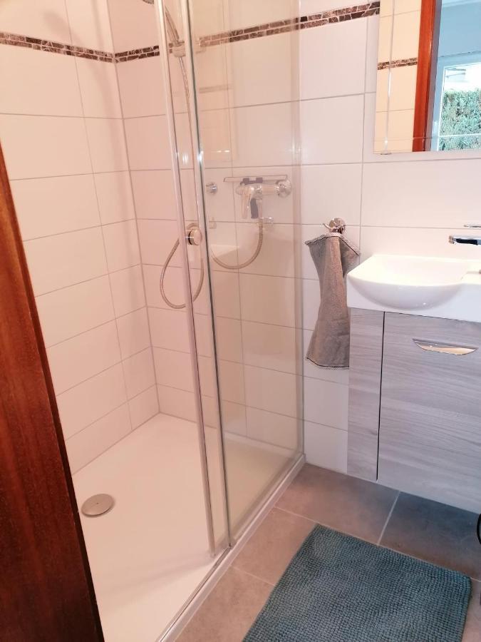 Haus Am Dreifelder Weiher Dreifelden 外观 照片