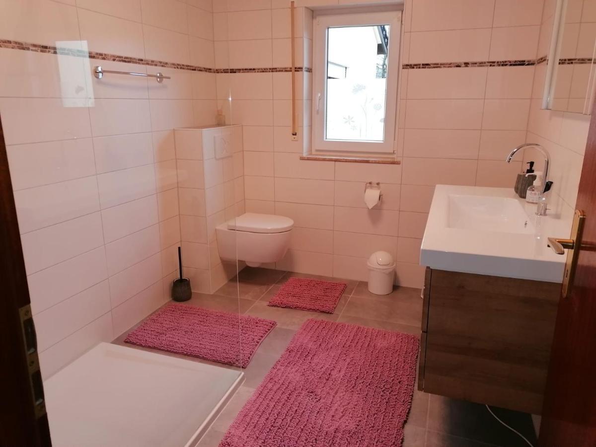 Haus Am Dreifelder Weiher Dreifelden 外观 照片