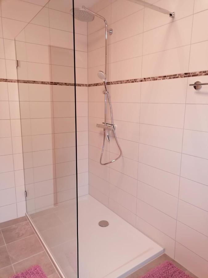 Haus Am Dreifelder Weiher Dreifelden 外观 照片