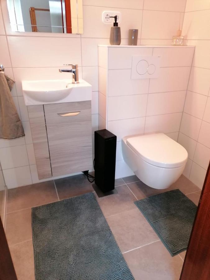Haus Am Dreifelder Weiher Dreifelden 外观 照片