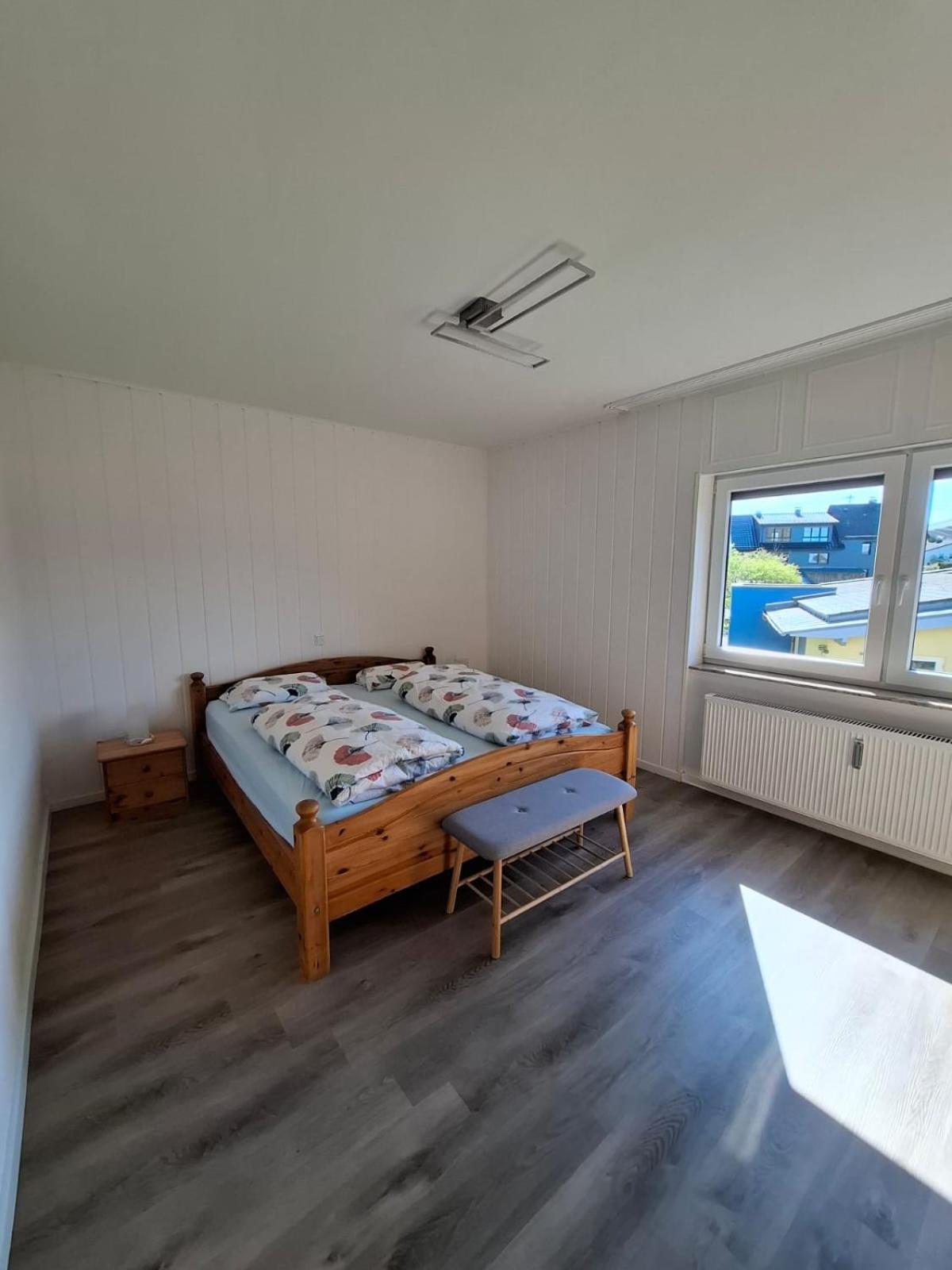 Haus Am Dreifelder Weiher Dreifelden 外观 照片