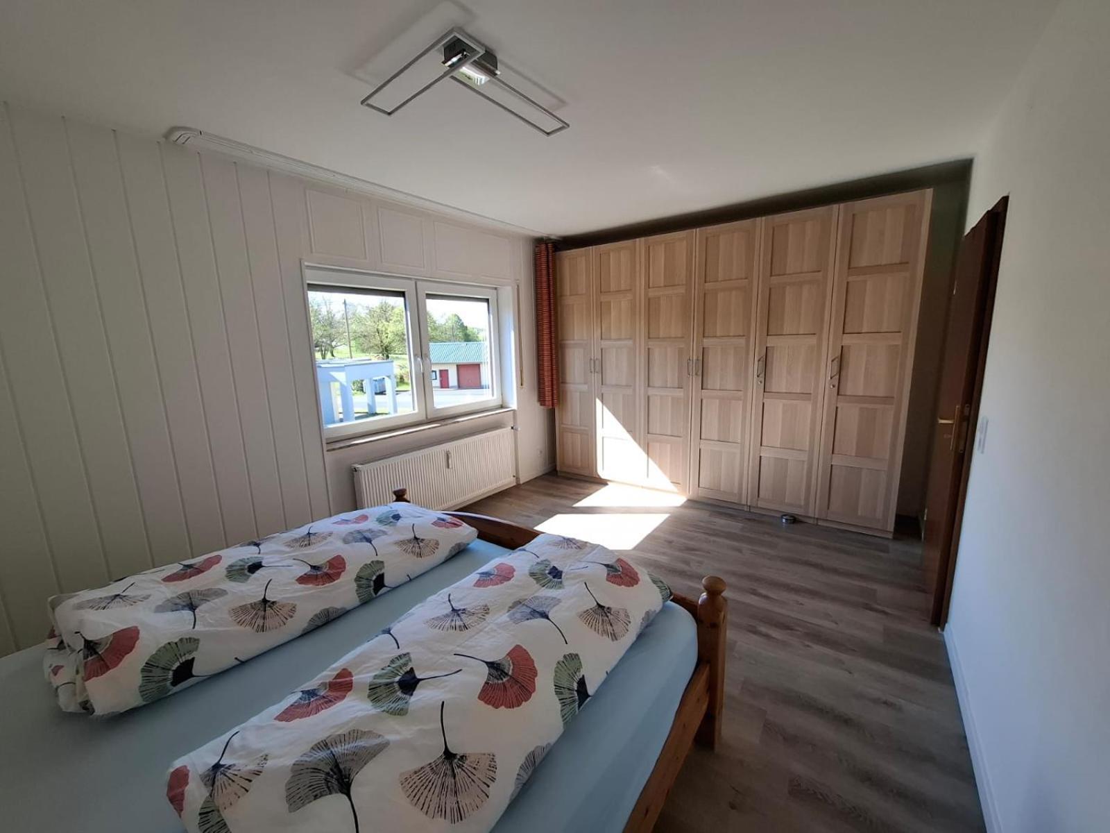 Haus Am Dreifelder Weiher Dreifelden 外观 照片