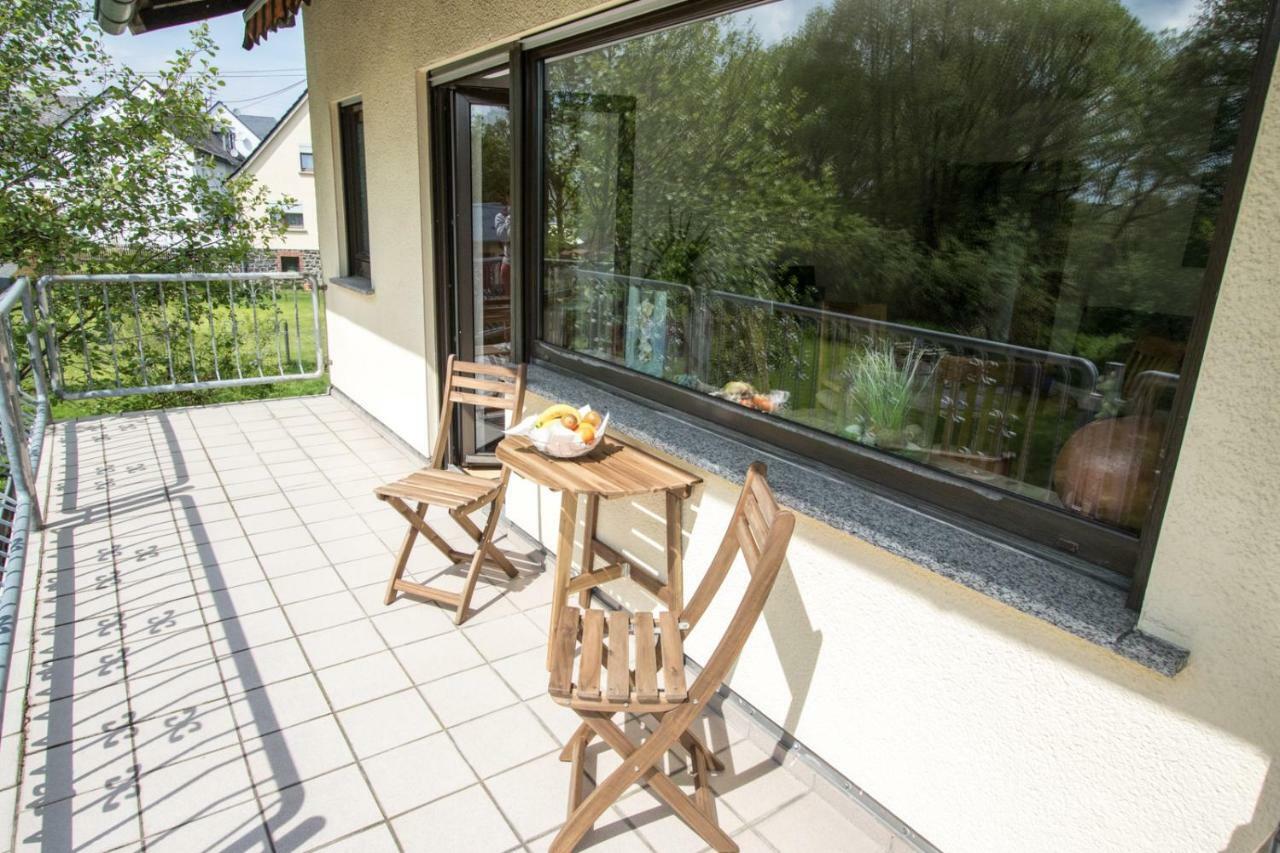 Haus Am Dreifelder Weiher Dreifelden 外观 照片