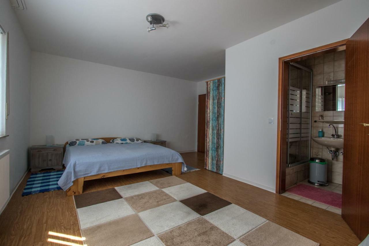 Haus Am Dreifelder Weiher Dreifelden 外观 照片