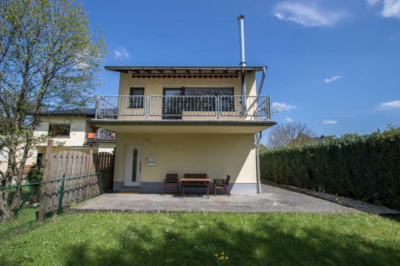 Haus Am Dreifelder Weiher Dreifelden 外观 照片