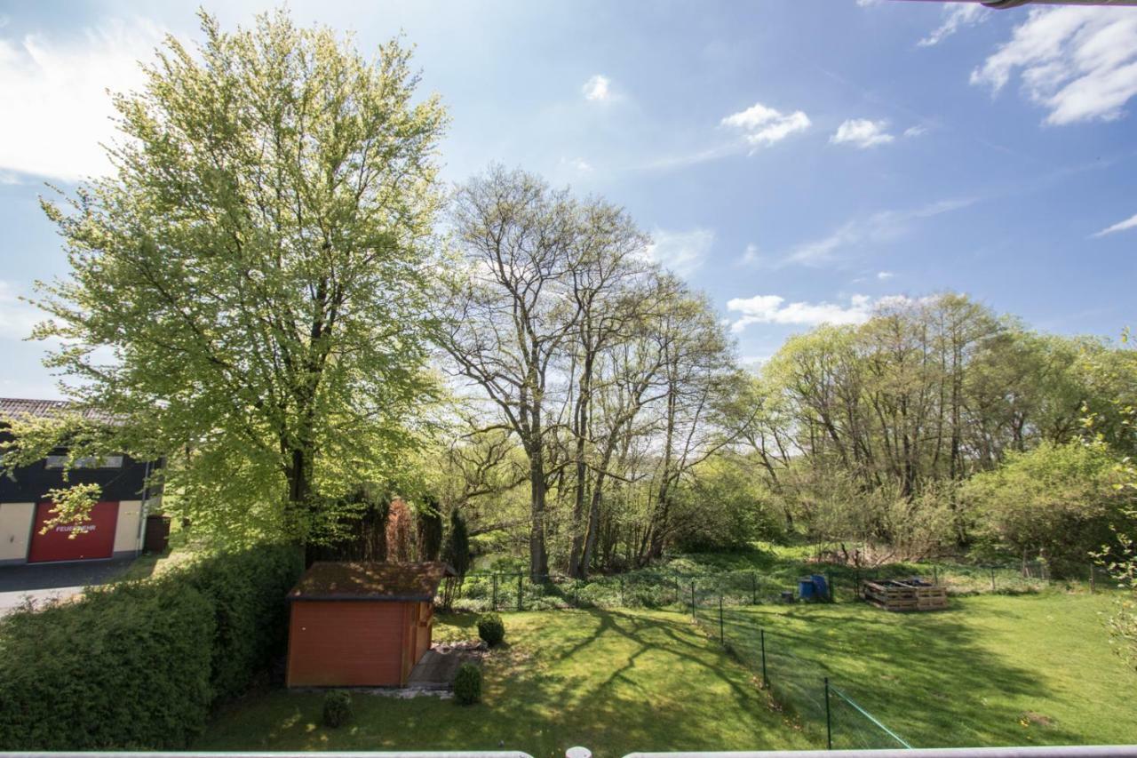 Haus Am Dreifelder Weiher Dreifelden 外观 照片
