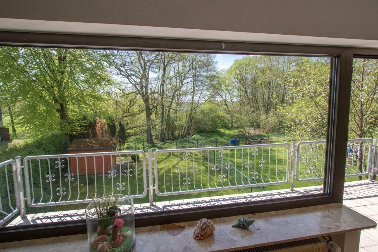 Haus Am Dreifelder Weiher Dreifelden 外观 照片