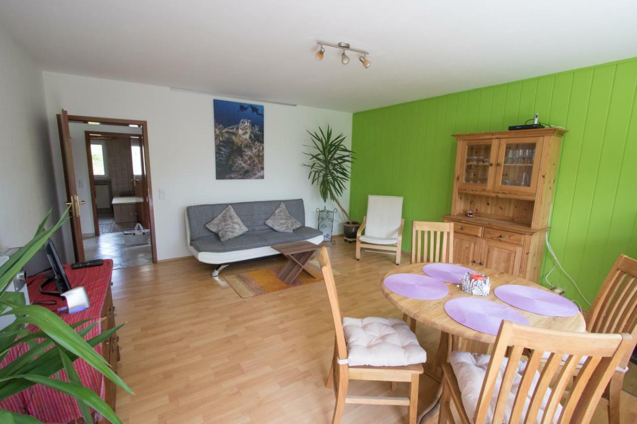 Haus Am Dreifelder Weiher Dreifelden 外观 照片