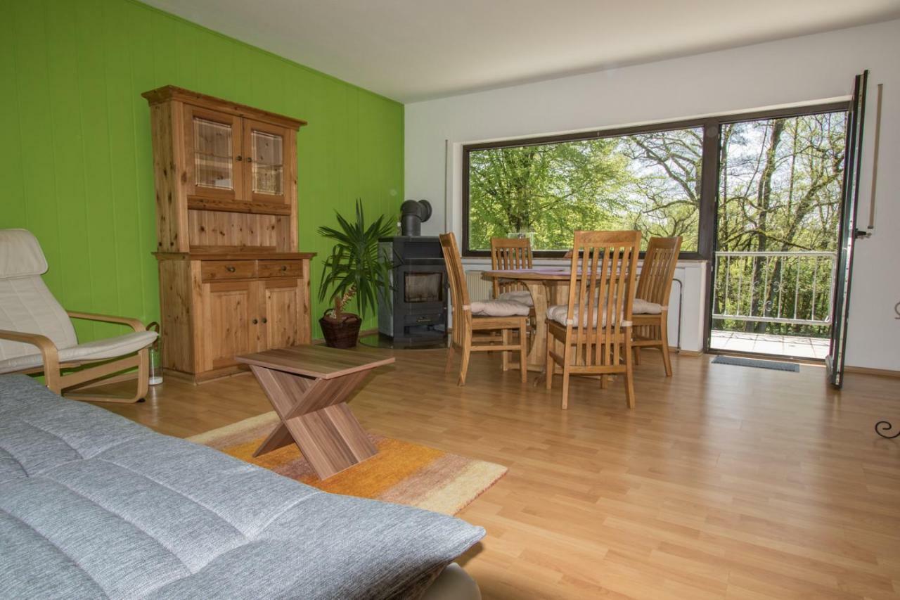 Haus Am Dreifelder Weiher Dreifelden 外观 照片