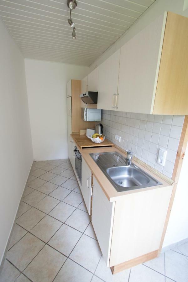 Haus Am Dreifelder Weiher Dreifelden 外观 照片