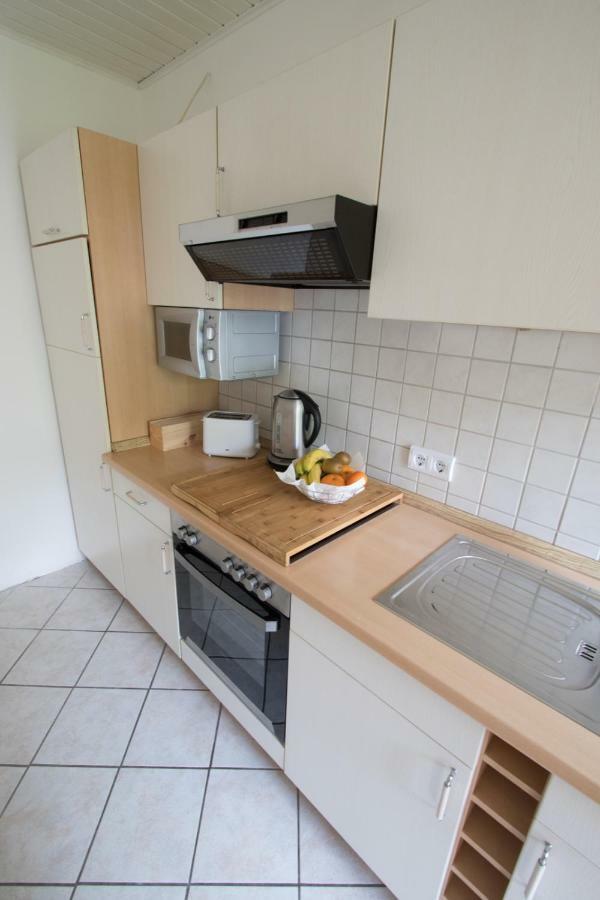 Haus Am Dreifelder Weiher Dreifelden 外观 照片